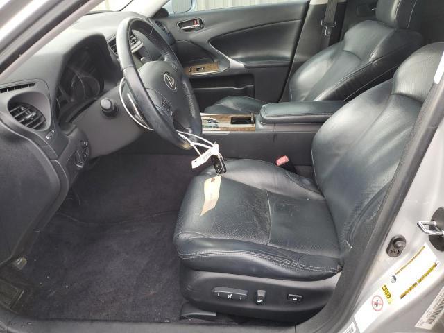 2009 Lexus Is 250 - Фото 7
