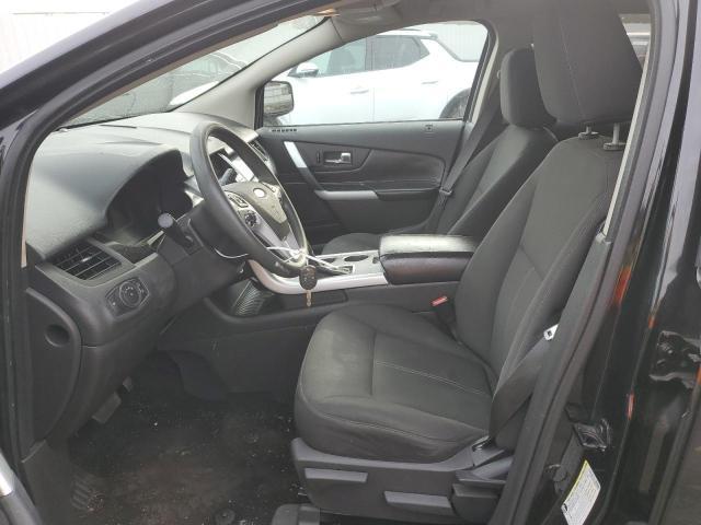 2011 Ford Edge Se - Фото 7