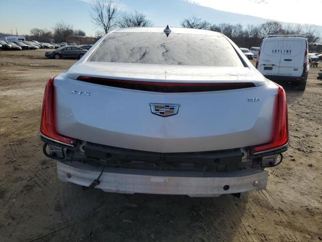 2019 Cadillac Xts Luxury - Фото 6