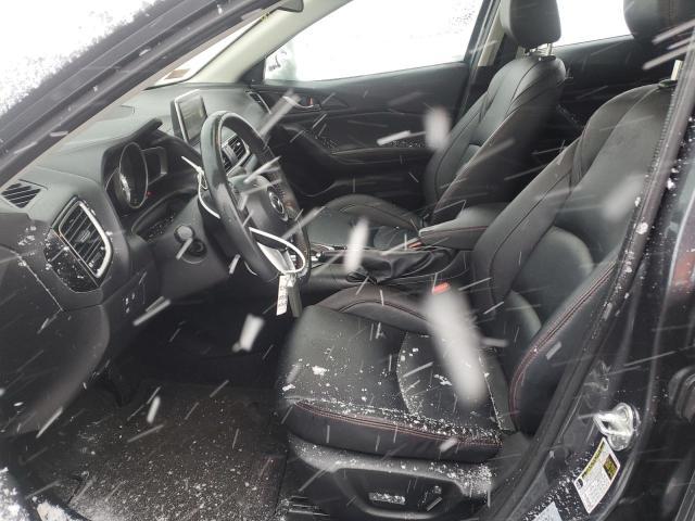 2014 Mazda 3 Grand Touring - Image 7