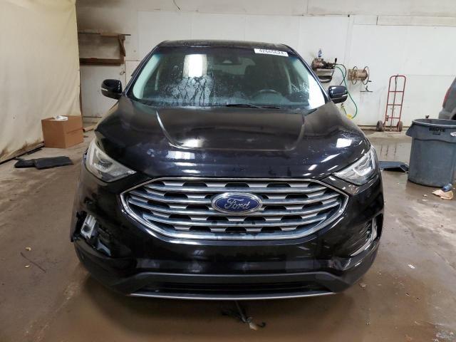 2019 Ford Edge Sel - Фото 5