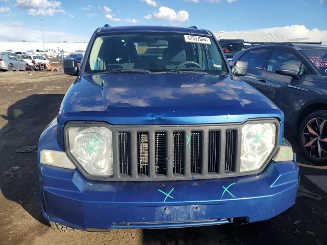2010 Jeep Liberty Sport - Фото 5