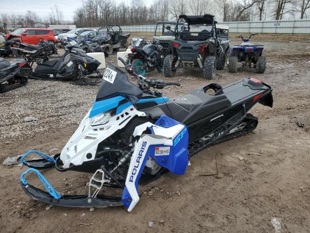 2023 Polaris Indy - Фото 2