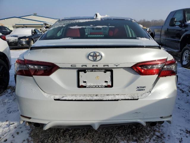 2023 Toyota Camry Xse - Фото 6