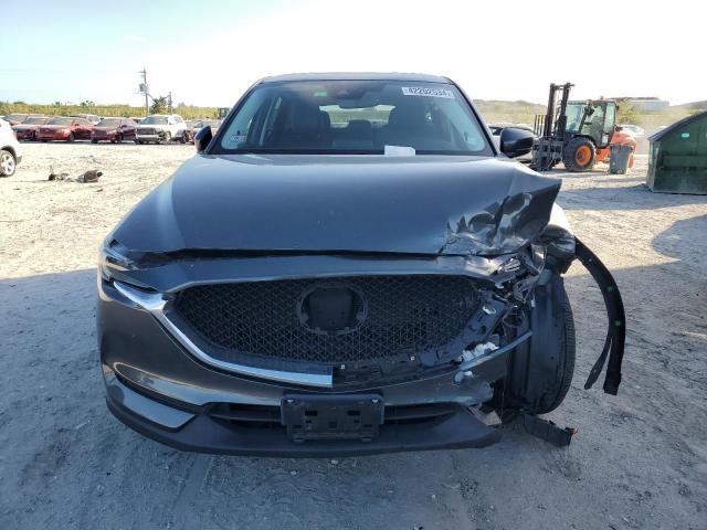 2017 Mazda Cx-5 Grand Touring - Фото 5