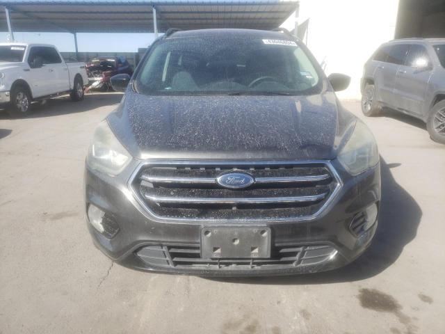 2017 Ford Escape Se - Фото 5