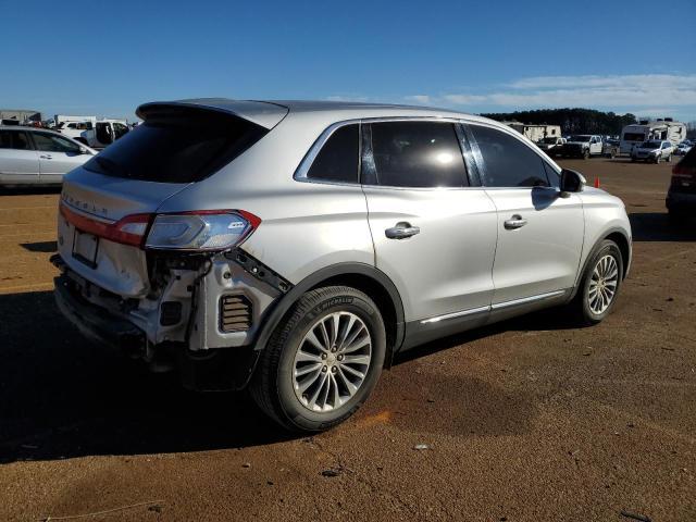 2016 Lincoln Mkx Select - Image 3
