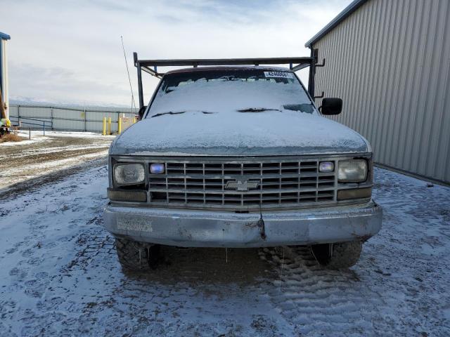 1988 Chevrolet Gmt-400 C3500 - Фото 5