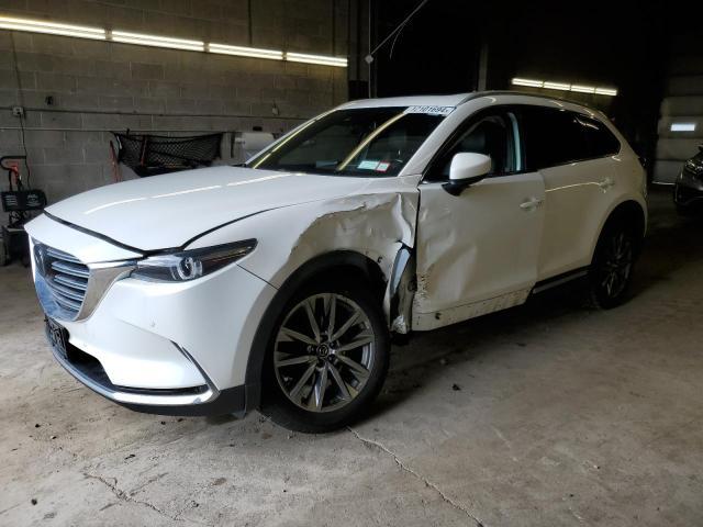 2018 Mazda Cx-9 Grand Touring