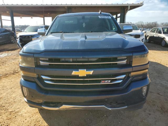 2016 Chevrolet Silverado K1500 Ltz - Фото 5