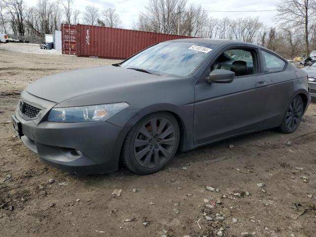 2010 Honda Accord Exl