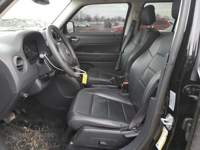 2017 Jeep Patriot Latitude - Фото 7