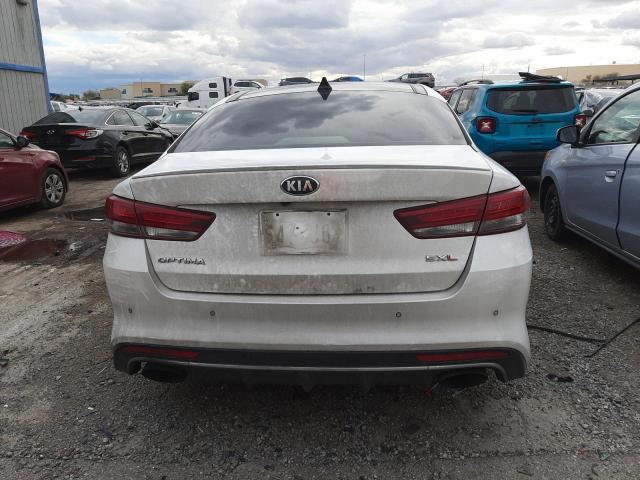 2016 Kia Optima Sxl - Image 6
