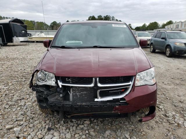 2020 Dodge Grand Caravan Sxt - Фото 5