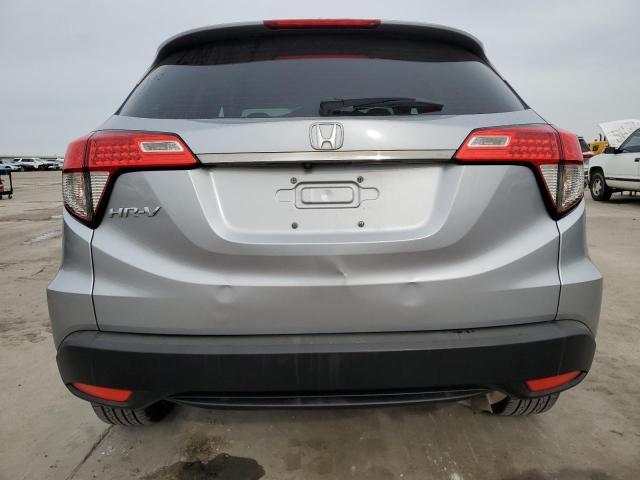 2019 Honda Hr-V Lx - Фото 6