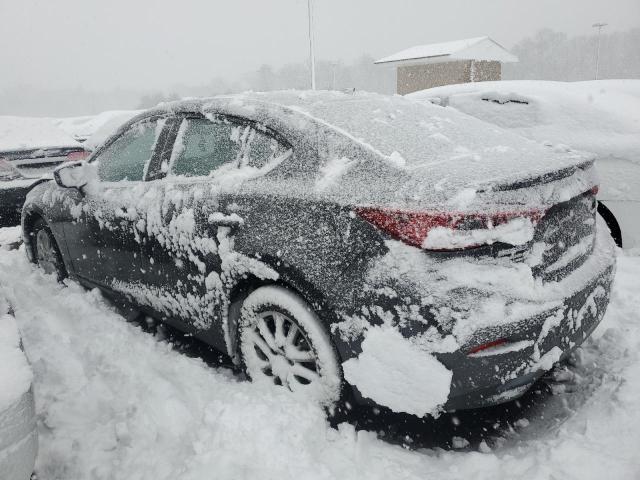 2014 Mazda 3 Grand Touring - Image 2