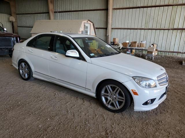 2008 Mercedes-Benz C 350 - Фото 4