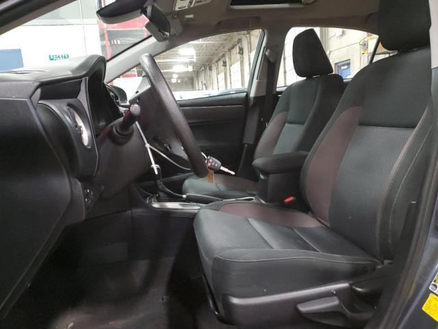 2019 Toyota Corolla L - Фото 7