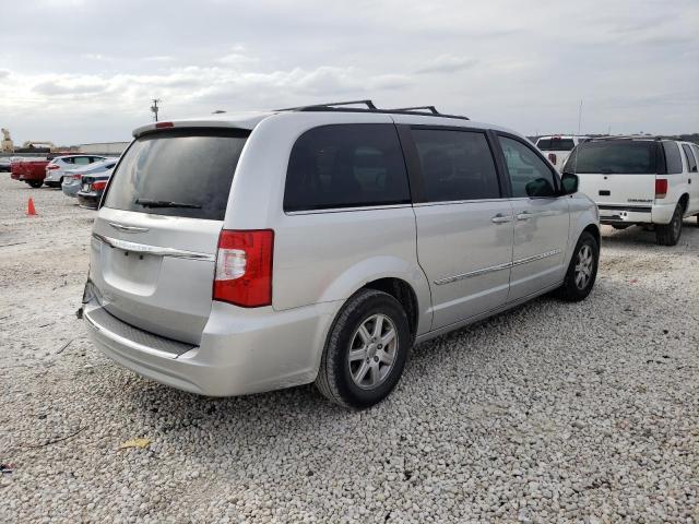 2012 Chrysler Town & Country Touring - Фото 3
