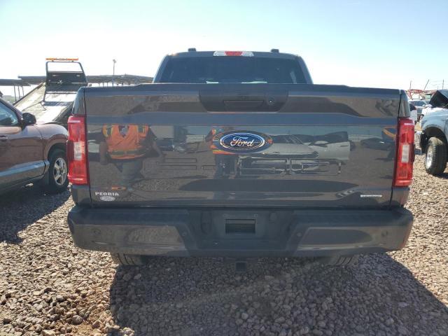 2021 Ford F150 Supercrew - Фото 6