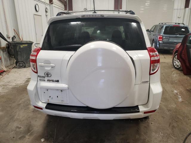 2009 Toyota Rav4 - Фото 6