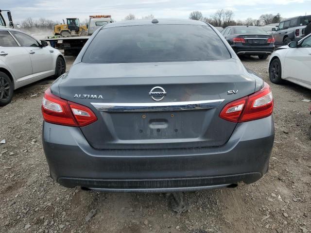 2017 Nissan Altima 2.5 - Фото 6