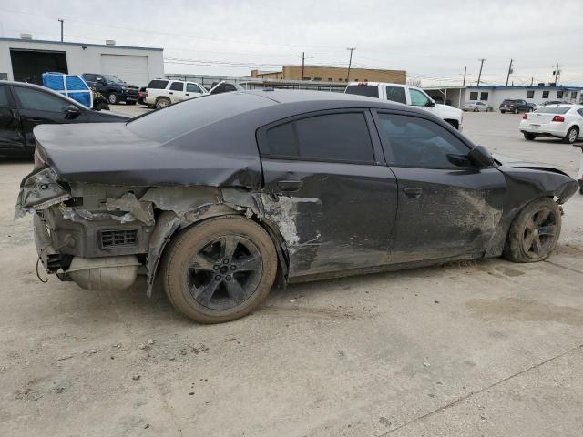 2014 Dodge Charger Sxt - Фото 3