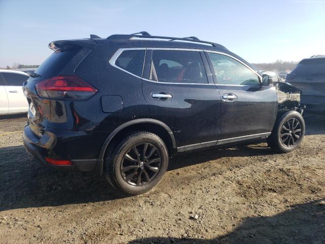 2018 Nissan Rogue S - Фото 3