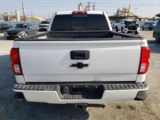 2017 Chevrolet Silverado C1500 Ltz - Фото 6