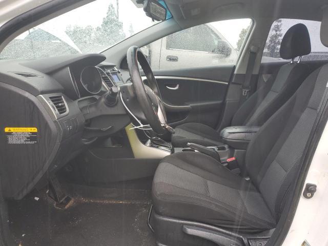 2013 Hyundai Elantra Gt - Фото 7