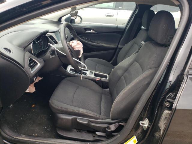 2017 Chevrolet Cruze Ls - Image 7