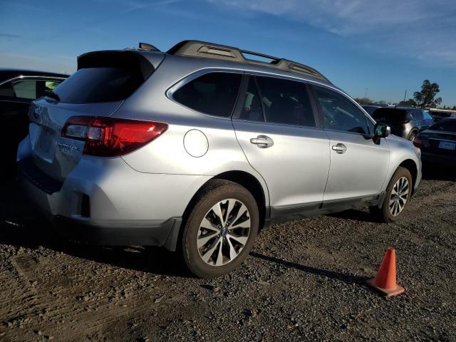 2016 Subaru Outback 2.5I Limited - Фото 3