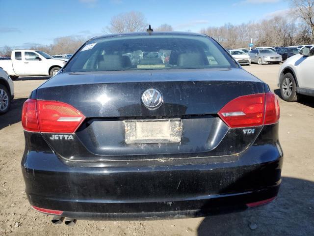2014 Volkswagen Jetta Tdi - Image 6
