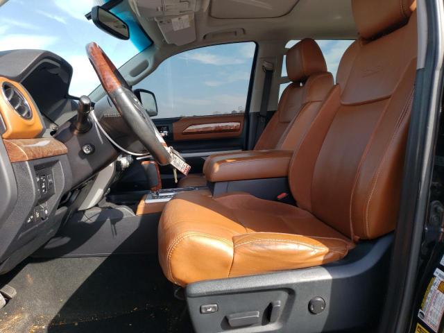 2017 Toyota Tundra Crewmax 1794 - Фото 7