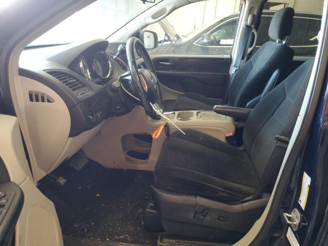 2012 Dodge Grand Caravan Crew - Фото 7