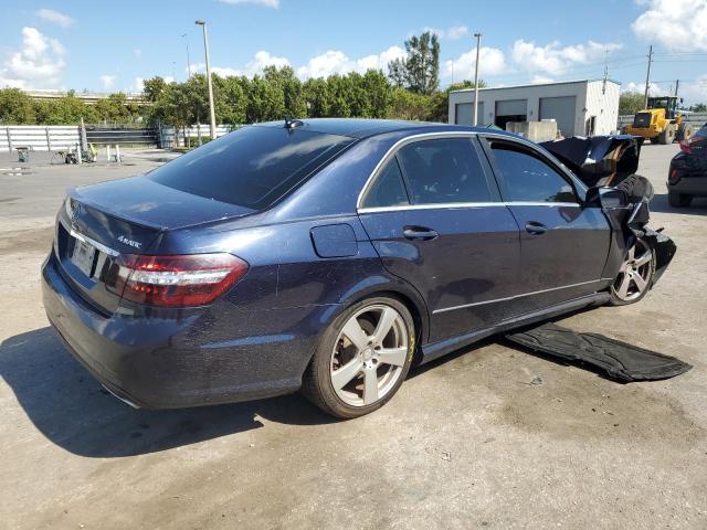 2011 Mercedes-Benz E 350 4Matic - Фото 3
