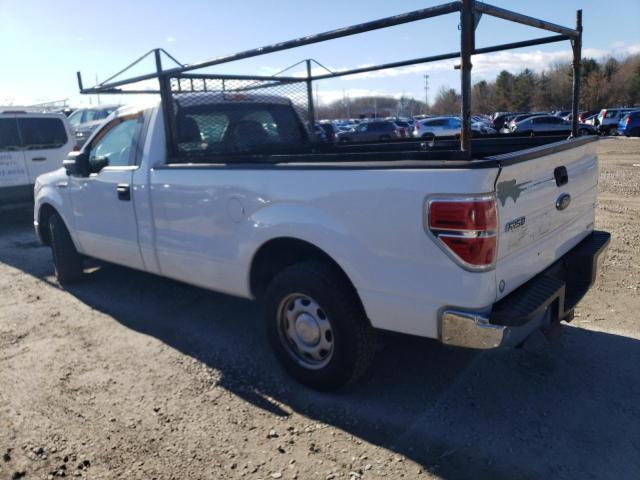 2014 Ford F150 - Фото 2