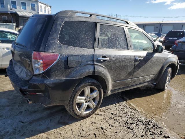 2010 Subaru Forester 2.5X Premium - Фото 3