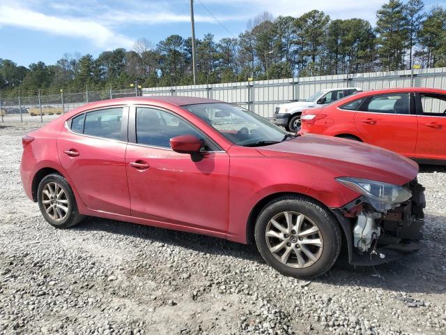 2016 Mazda 3 Sport - Фото 4