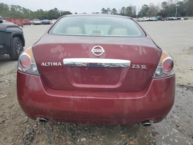 2011 Nissan Altima Base - Фото 6