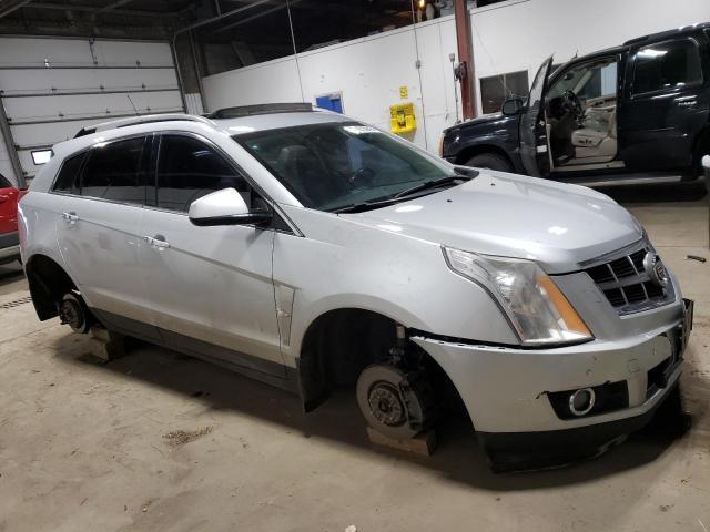 2012 Cadillac Srx Premium Collection - Фото 4