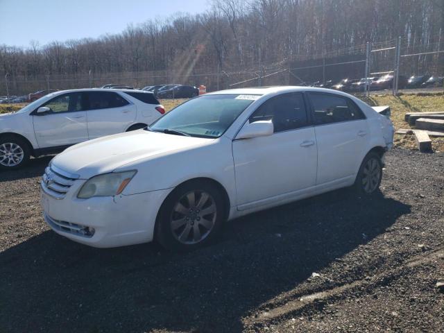 2005 Toyota Avalon Xl