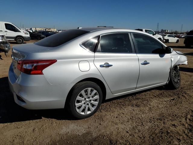 2017 Nissan Sentra S - Фото 3