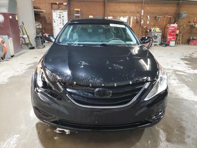 2011 Hyundai Sonata Gls - Фото 5