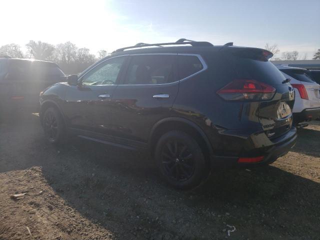 2018 Nissan Rogue S - Фото 2