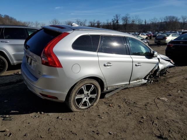 2014 Volvo Xc60 T6 - Фото 3