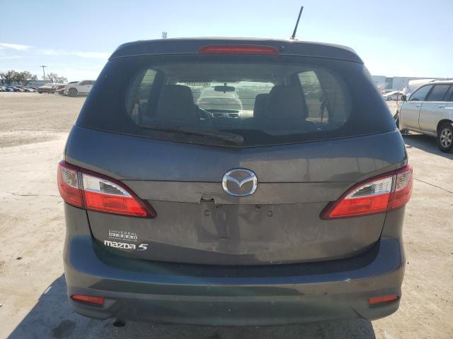 2014 Mazda 5 Sport - Фото 6