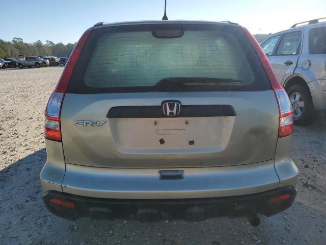 2009 Honda Cr-V Lx - Фото 6