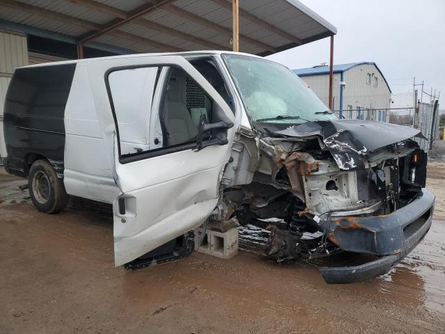 2012 Ford Econoline E150 Van - Фото 4