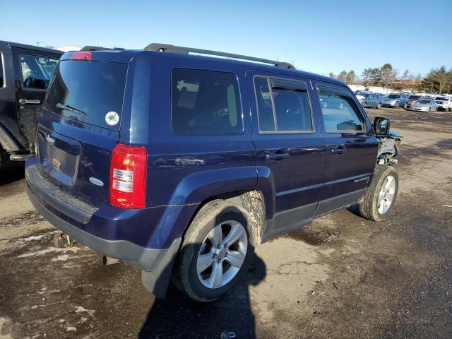 2014 Jeep Patriot Latitude - Фото 3
